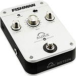 Fishman Aura 16 Acoustic Guitar Imaging Pedal