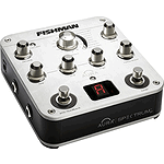 Fishman Aura Spectrum DI Direct Box