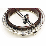Fishman PRO-REP-BAN Rare Earth Banjo Pickup