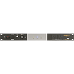 Monster PRO 900 Rack Mountable PowerCenter with Clean PowerStage 1 v2.0