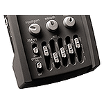 Fishman PRO-EQ Platinum Preamp/DI
