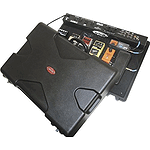 SKB PS-45 Pedalboard with Hard Case