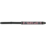 LM Products PS Slider Designer Guitar Strap - American Flag Design