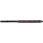 LM Products PS Slider Designer Guitar Strap - Tumbling Dice Design