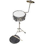 Percussion Plus Snare Drum Kit