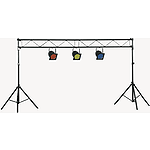 MBT Professional Portable Trussing Set - 12' Wide