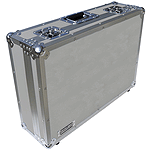 Pedaltrain PT 2 Hard Case