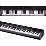 Casio Privia PX-330 88 Key Weighted Hammer Action Digital Piano
