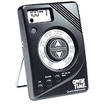 QwikTime QT-7 Quartz Metronome