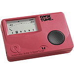 Qwik Tune QT-15 Automatic Guitar and Bass Tuner