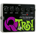 Electro-Harmonix Q-Tron Envelope Controlled Filter