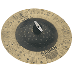 Sabian Signature Series Terry Bozzio Radia Cup Chime - 8-inch