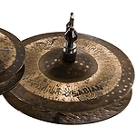 Sabian Vault Series Radia Nano Hats 09"