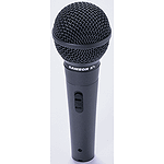 Samson R11 Hypercardioid Vocal Microphones - 3-pack