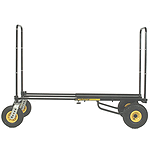 Rock n Roller Multi-cart 8-in-1 Equipment Transporter - Model R12