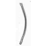Rubber-Neck "No Creak" 20" Microphone Gooseneck
