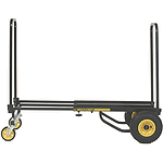 Rock n Roller Multi-cart 8-in-1 Equipment Transporter - Model R6
