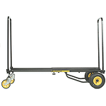 Rock n Roller Multi-cart 8-in-1 Equipment Transporter - Model R8