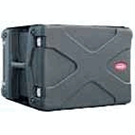 SKB R8 Ultimate Strength 8-space Roto Rack Case