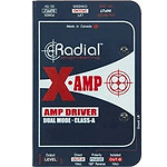 Radial Engineering X-Amp Active Re-amplifier