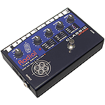 Radial Engineering Tonebone Classic Tube Distortion