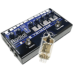 Radial Engineering Tonebone Trimode Tube Distortion
