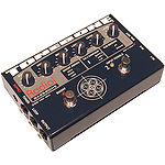 Radial Engineering Bassbone Bass Preamp/DI Control Center