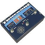 Radial Engineering R8007080 Switchbone ABY Switcher