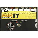 Radial Engineering R8007082 Headbone VT Amp Switcher