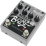 Radial Engineering Bones R800-7110 Texas Overdrive Pedal