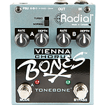 Radial Engineering Tonebone Vienna Analog Chorus Pedal