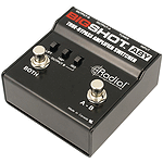 Radial Engineering R8007200 Big Shot ABY Switcher