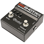 Radial Engineering R8007202 Big Shot Instrument Selector