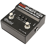 Radial Engineering R8007204 Big Shot EFX Loop Switcher