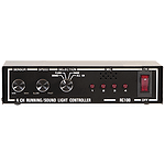 MBT Lighting RC100 Multi-function Rope Light Controller