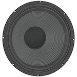 Eminence Patriot Red White And Blues 120w Guitar Speaker 12 Inches