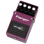 Rockson Budget Flanger Pedal