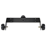 RMS Monitor Amp Holder