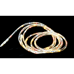 MBT 4-Channel Chasing Rope Light - Multi-color