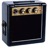 RMS RMS10 Mini Guitar Amplifier