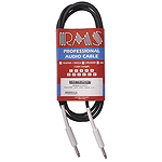 RMS 10' Guitar Cable