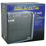 RMS RMSB80 80 Watt Combo Bass Guitar Amplifier