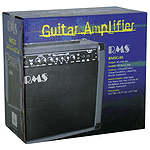 RMS RMSG40 40 Watt Guitar Combo Amplifier