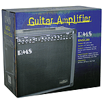RMS RMSG80 80 Watt Guitar Combo Amplifier