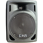 RMS RMSPMA6 50 Watt Powered Personal Monitor