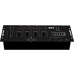 Gemini RMX3 3-Channel 19" Rackmount DJ Mixer