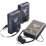 Rockman Metal Ace Headphone Amp