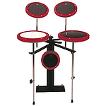 Remo 5-piece Practice Pad Kit