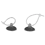 MBT Suction Cup Mount - bag of 100
