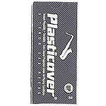Rico Plasticover Tenor Sax Reeds - Thickness: 3 (box of 5)